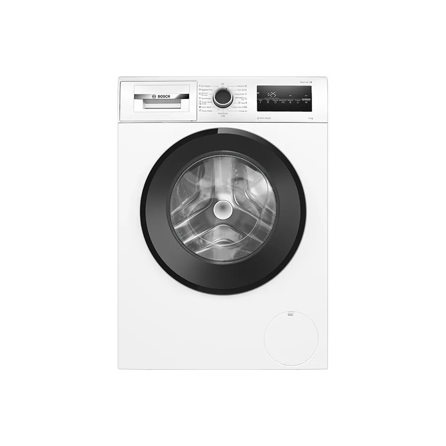 Bosch Mašina za veš WAN2826BBY