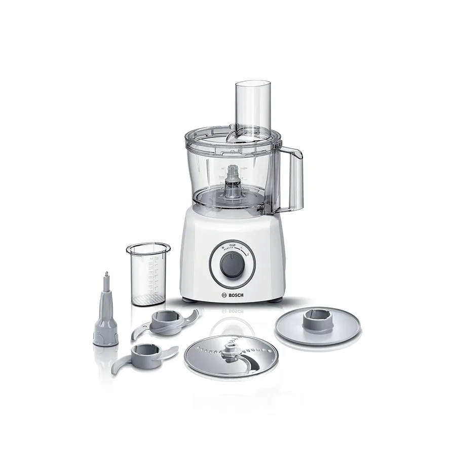Bosch Multipraktik MCM3100W