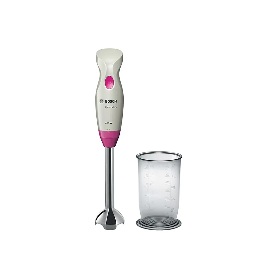 Bosch Ručni blender MSM2410P PINK