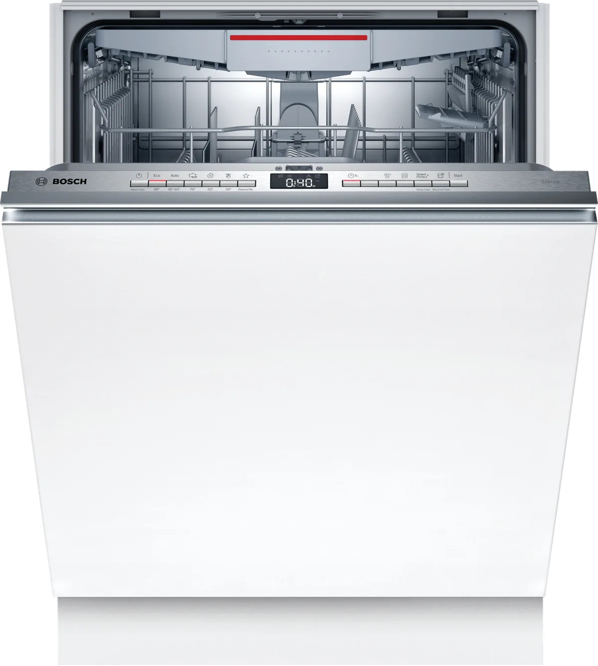 Bosch SGV4HVX31E Ugradna mašina za sudove 60cm, Serie 4
