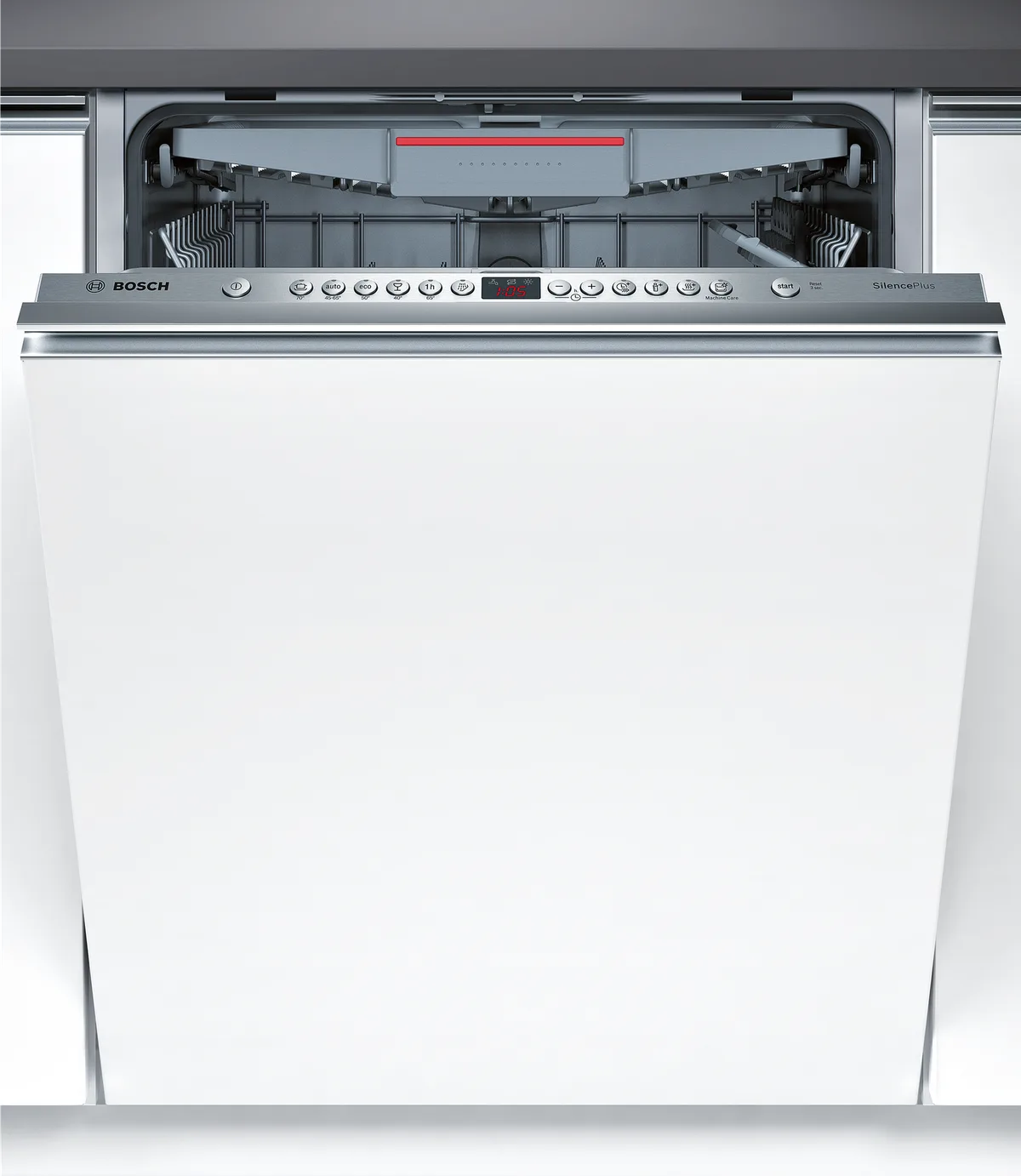 Bosch SMV46KX04E Ugradna mašina za sudove 60cm, Serie 4