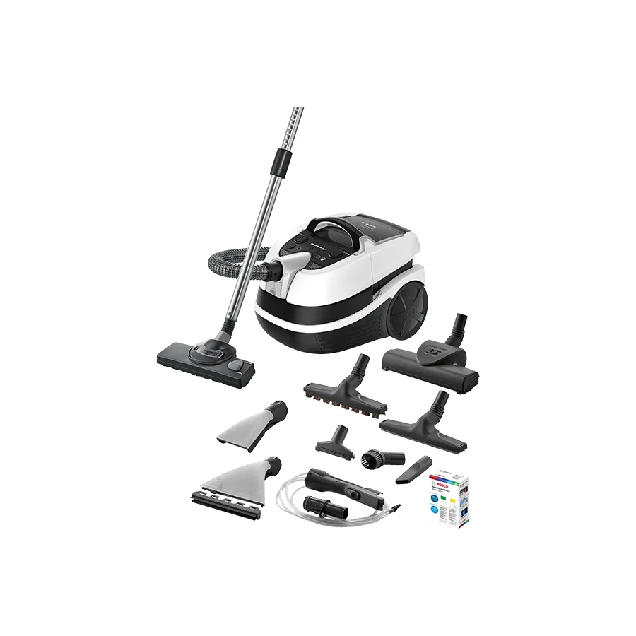Bosch Usisivač za mokro i suho BWD421PRO