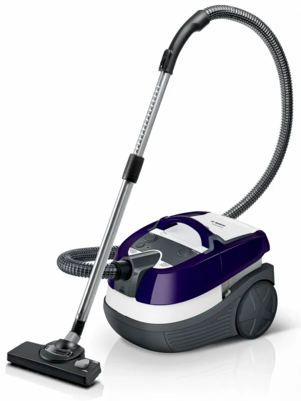 Fshese ME Funksion LARJE BOSCH BWD41740 1700 W