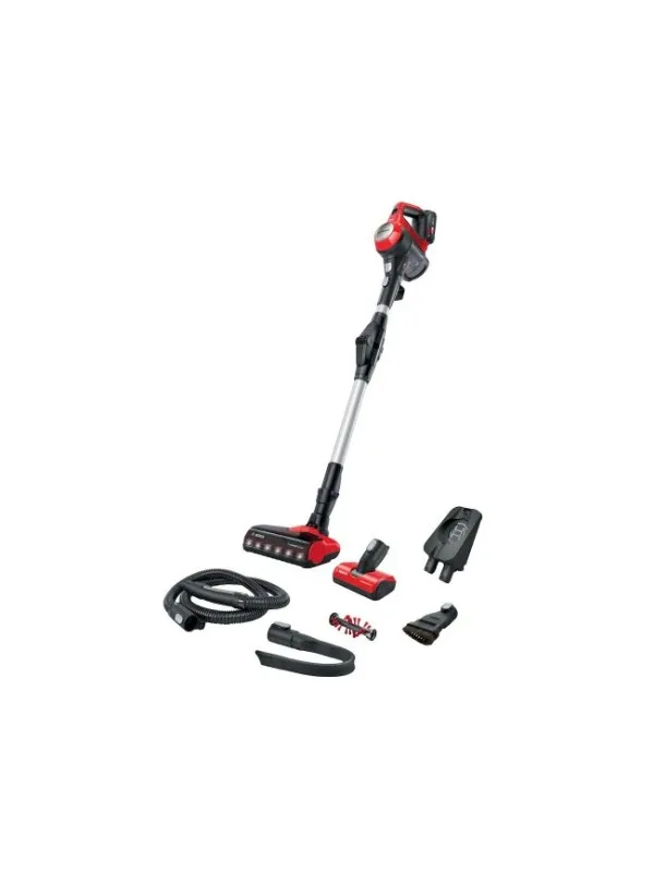 Fshese Vertikale BOSCH BBS711ANM Unlimited 7 PRO Animal