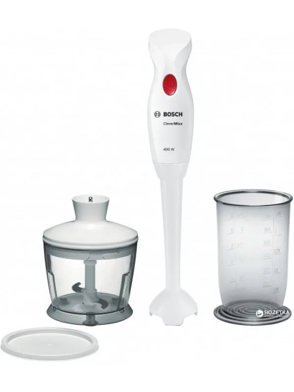 KIT Grires/Perzieres BOSCH MSM14200 400W