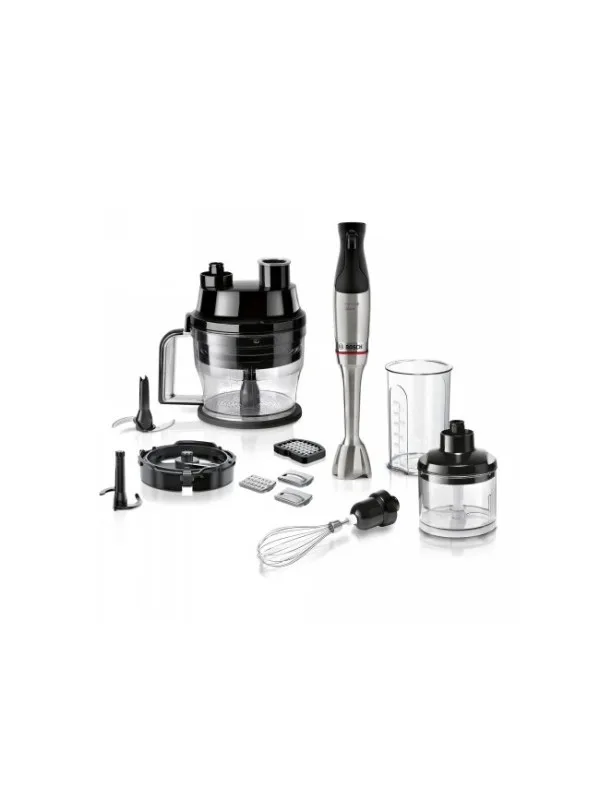 KIT Grires/Perzieres/Rrahes BOSCH MSM6M8X1 1200W