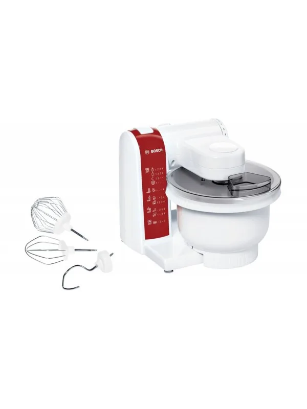 Kombinat BOSCH MUM48RE