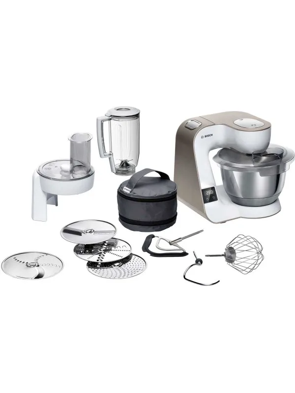 Kombinat BOSCH MUM5XW20