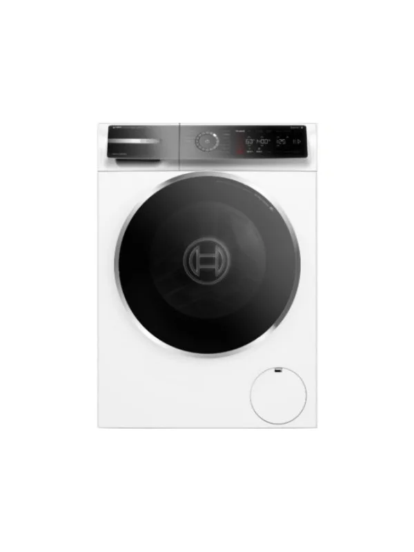 Lavatrice BOSCH WGB254A1IT