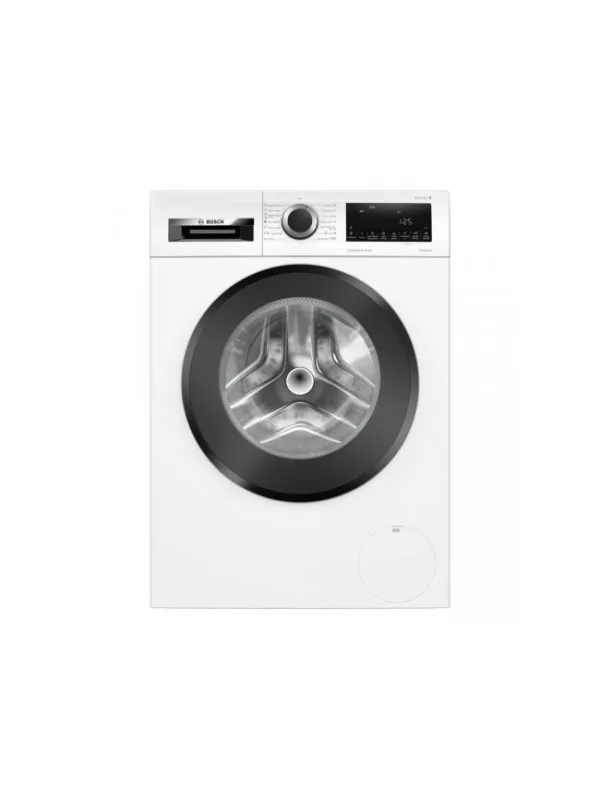 Lavatrice BOSCH WGG14204BY