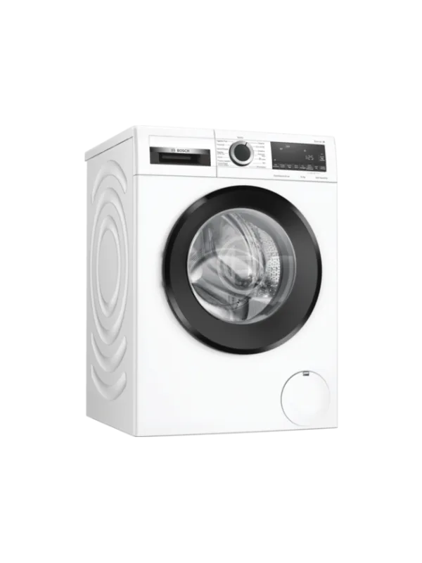 Lavatrice BOSCH WGG25401IT