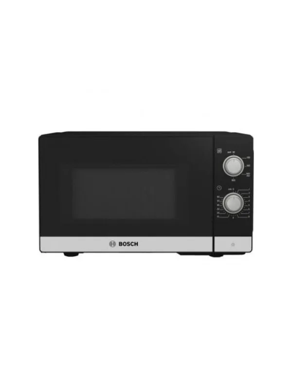 Mikrovale BOSCH FFL020MS2 800W 20L