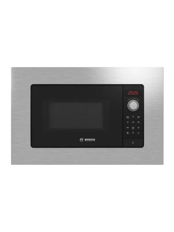 Mikrovale Inkaso BOSCH BEL623MS3