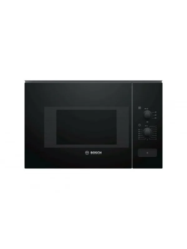 Mikrovale Inkaso BOSCH BFL520MB0