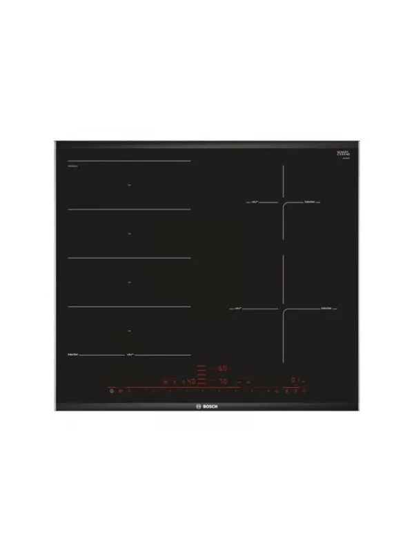 Pianure BOSCH PXE675DC1E