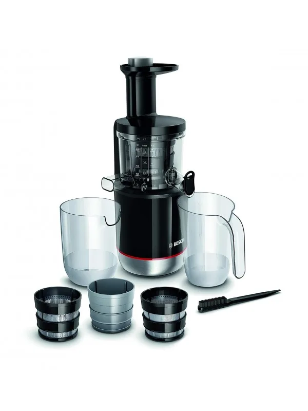 Shtrydhese BOSCH MESM731M SLOW Juicer (150W)