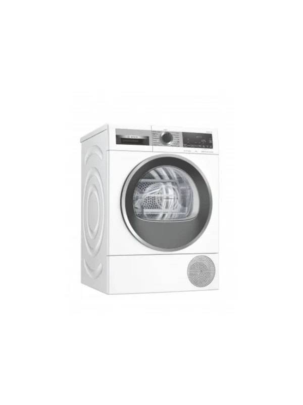 Tharese Rrobash BOSCH WQG245A0IT