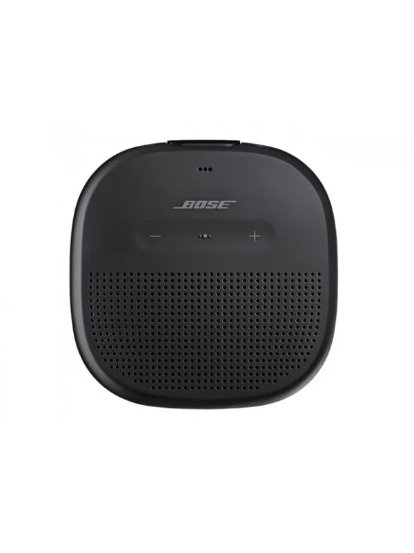 Altoparlant BOSE Microbtspkrblk BLACK