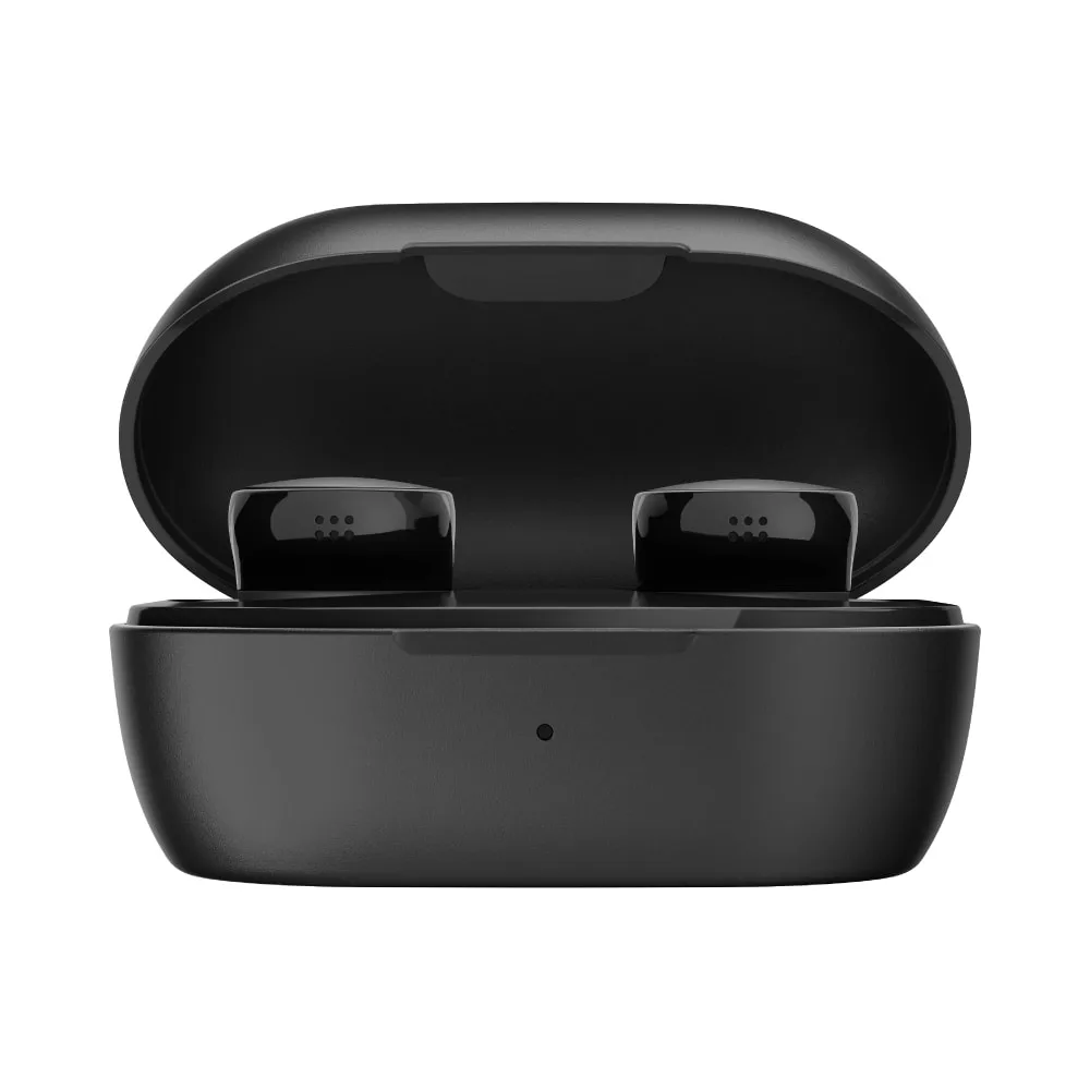 Bose QuietComfort Earbuds Black