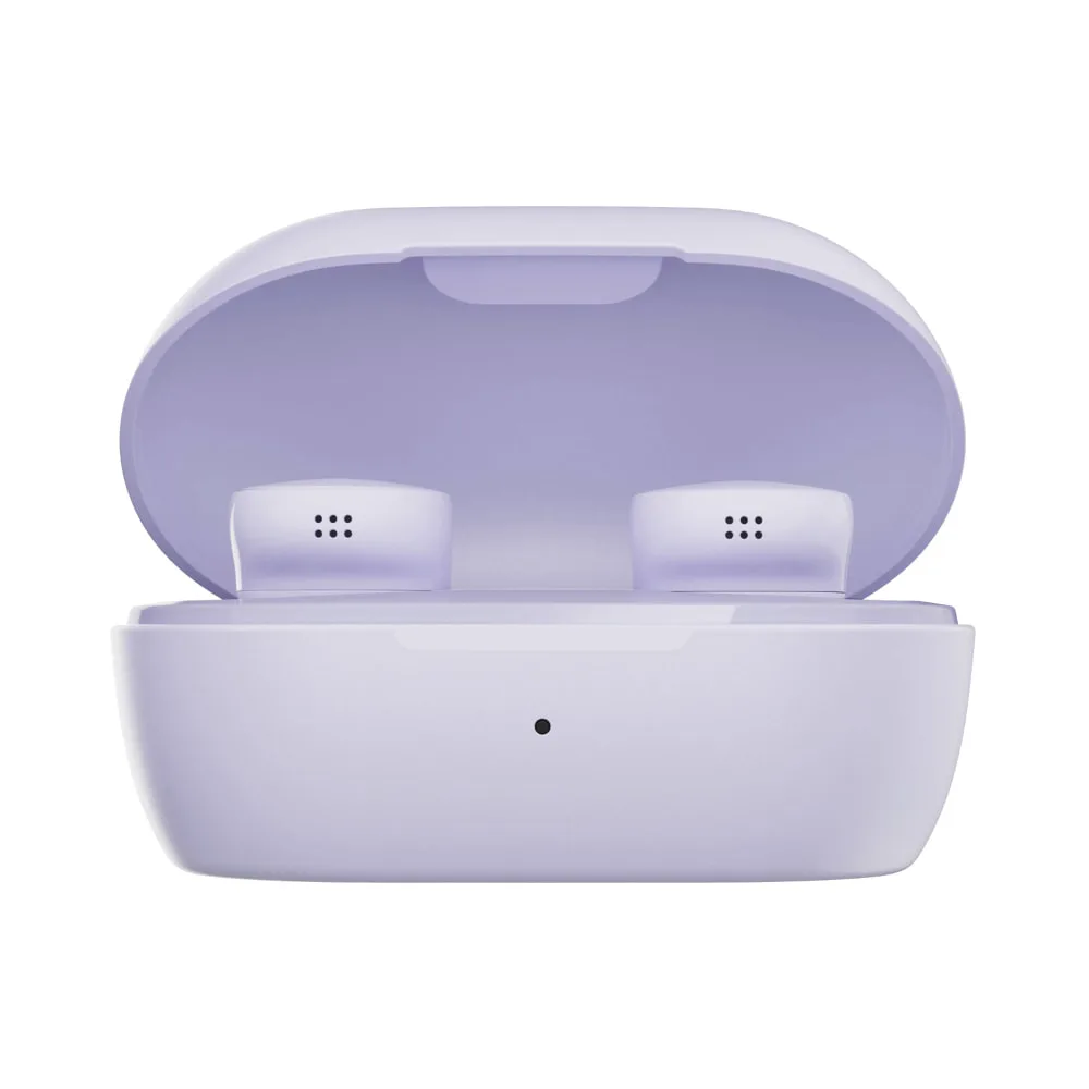 Bose QuietComfort Earbuds Chilled Lilac