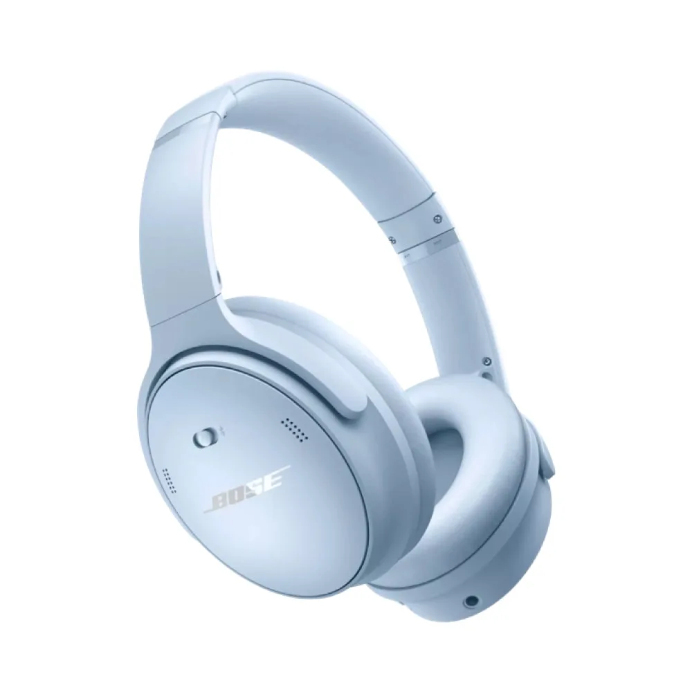 Bose QuietComfort Headphones Moonstone Blue