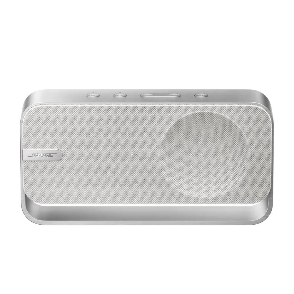 Bose SoundLink Home - Light Silver