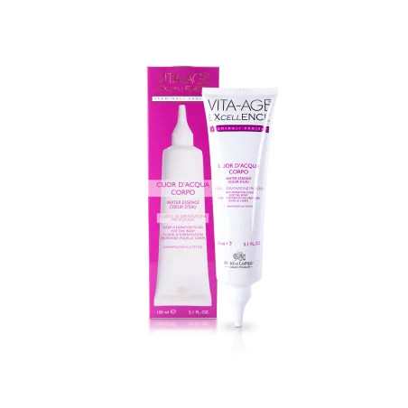 Bottega di LungaVita Vita-Age Excellence Deep Hydration Fluid Trupi