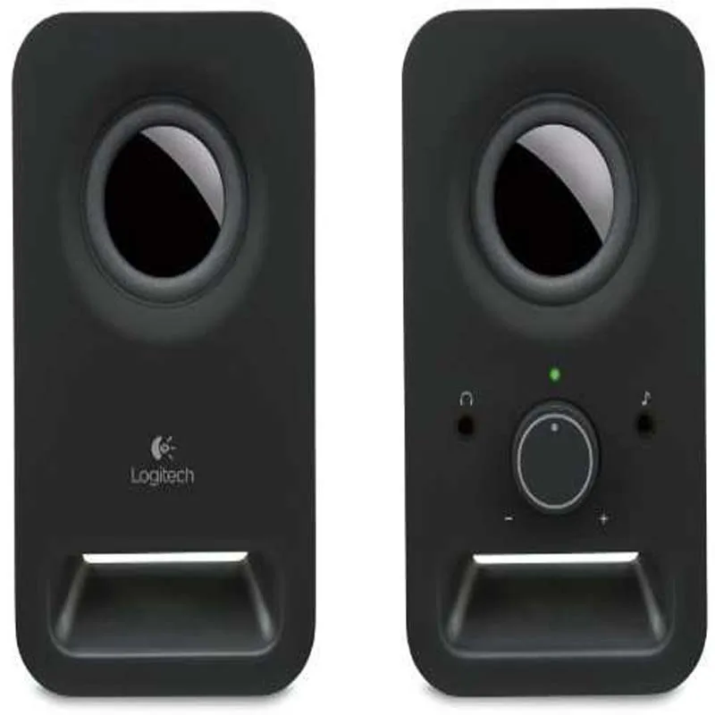 BOXE Logitech Z150 2.0 BLACK