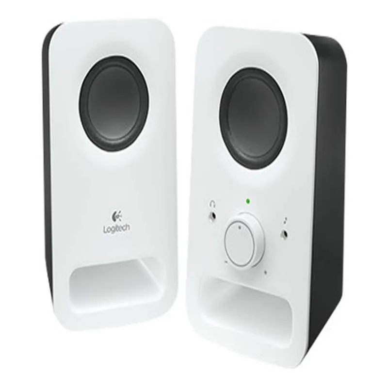 BOXE Logitech Z150 2.0 WHITE