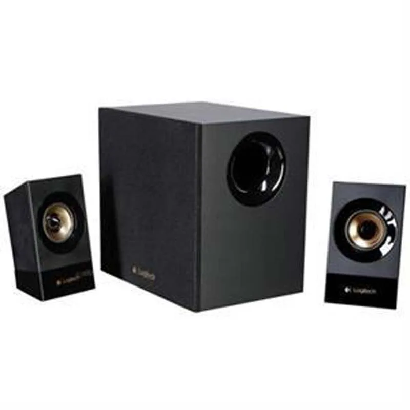 BOXE Logitech Z533 2.1 BLACK