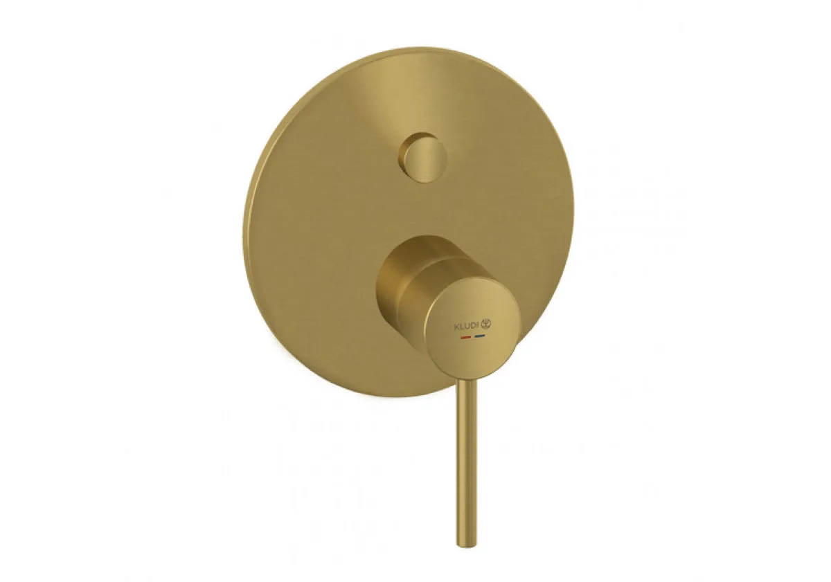 Grup dushi BOZZ KLUDI GOLD KL-38759N076
