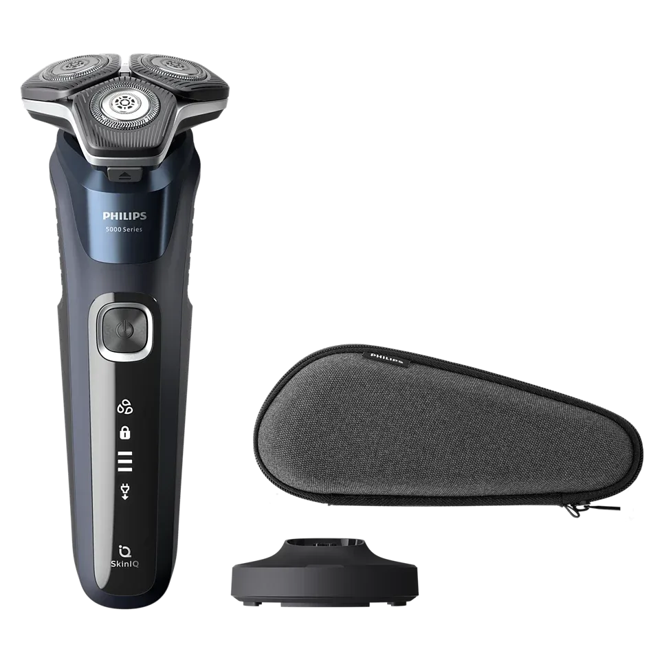 Brijac Philips S5885\35