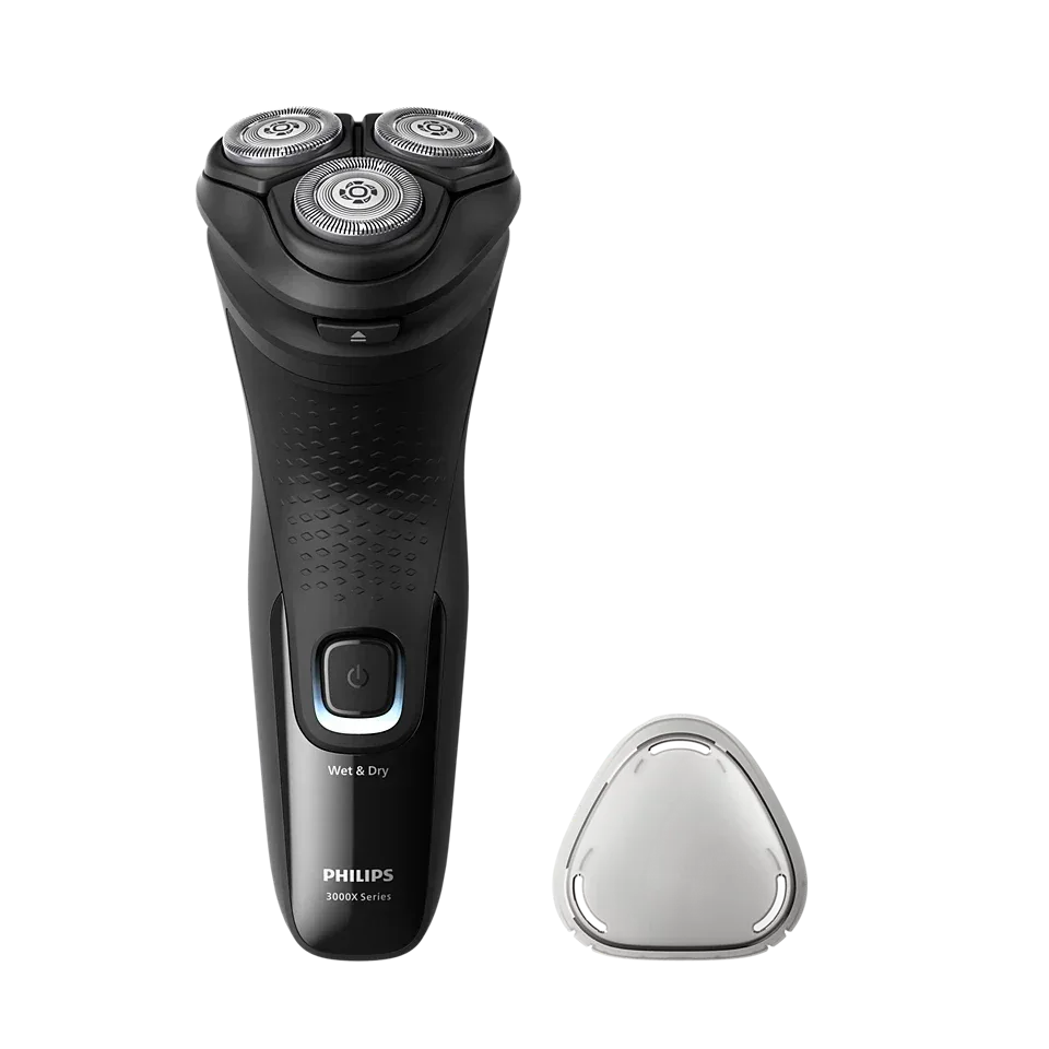 Brijac Philips X3001\00