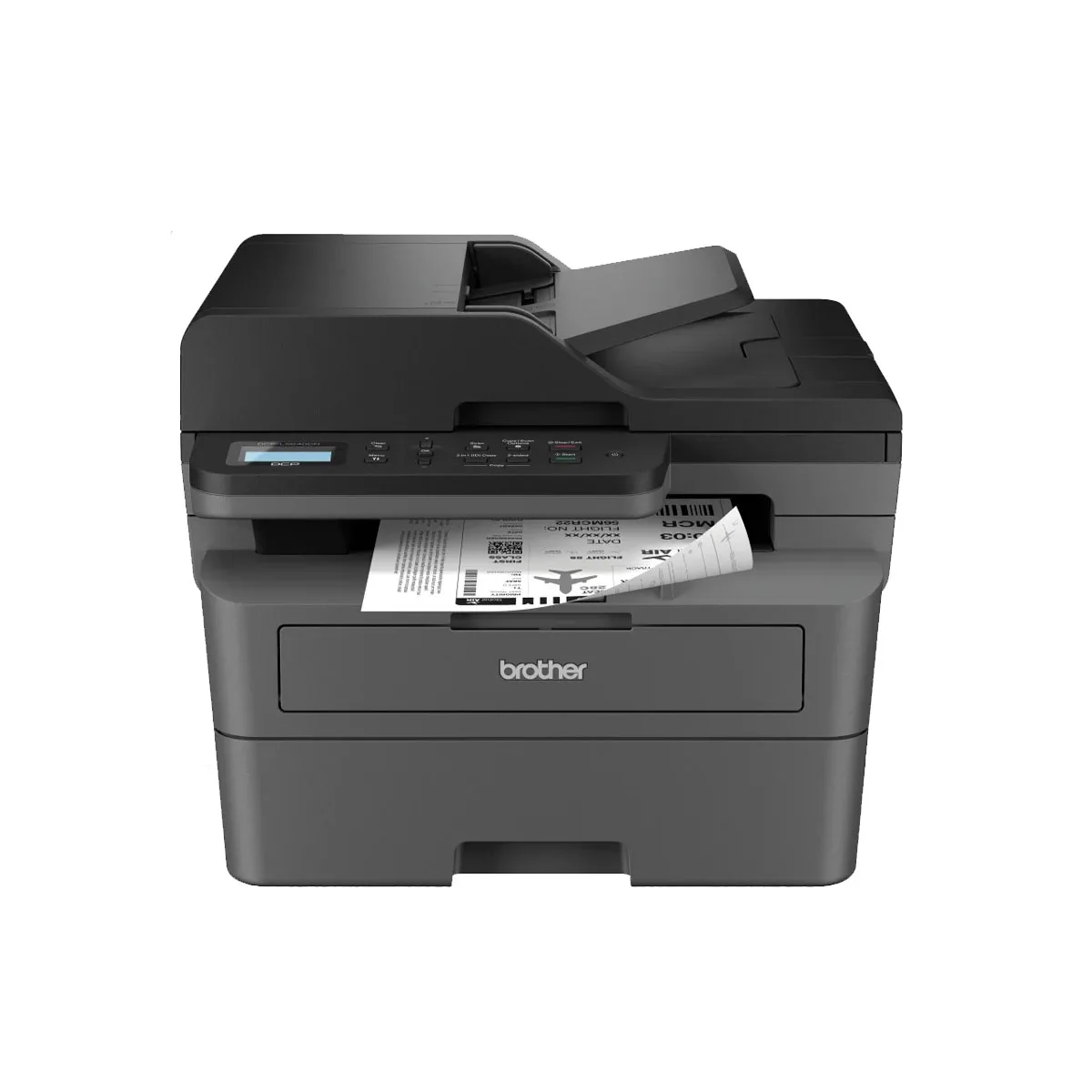 Printer Brodher DCP-L2640DN MONO LASER 3-IN-1 - R&R Computer Services