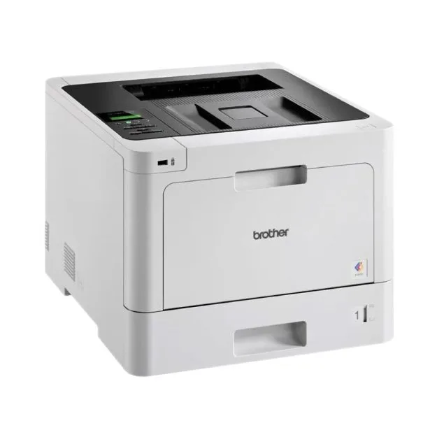 Brother Color Laser Printer HLL8260CDWYJ1 - R&R Computer Services