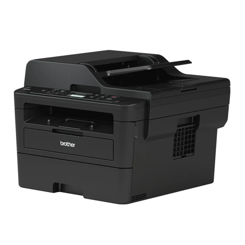 BROTHER DCP-L2552DN - R&R Computer Services