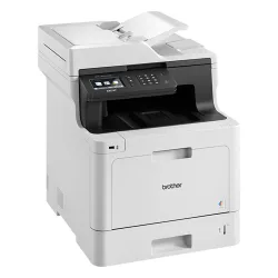 Brother DCP-L8410CDW 4-in-1 colour laser