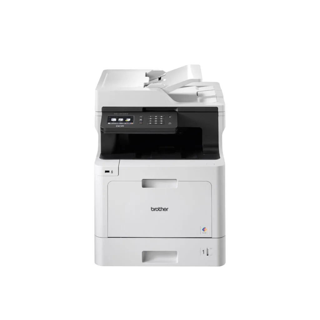 BROTHER DCP-L8410CDW - R&R Computer Services