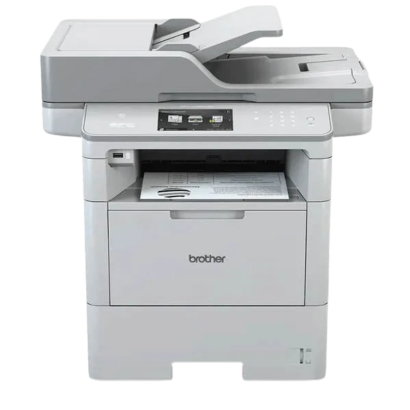 Brother MFC-L6950DW - R&R Computer Services