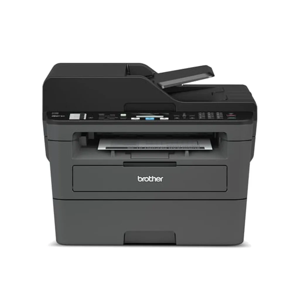 Brother NFC-L2710DW MONO LASER - R&R Computer Services