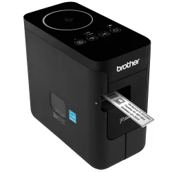 Brother PT-P750W label printer
