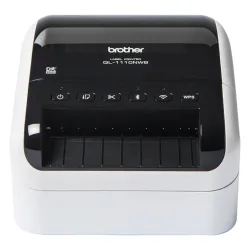 Brother QL-1110NWBC Label Printer