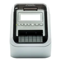 Label printer Brother QL-820NWBC
