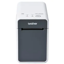 Label printer BROTHER TD-2020 TD
