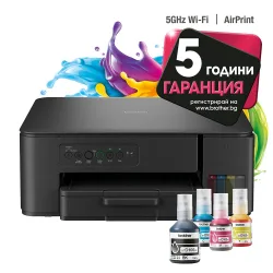 Printer Brother DCP-T430W All-in-one