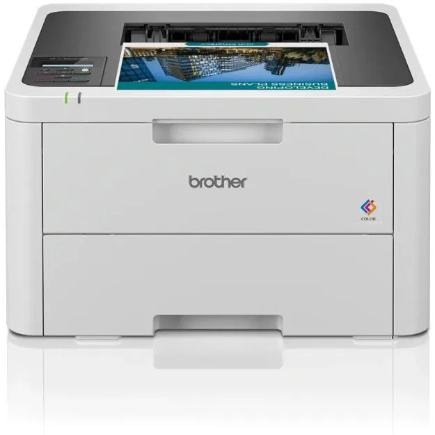 Printer Brother HL-5210DN Monollaser B&W - R&R Computer Services