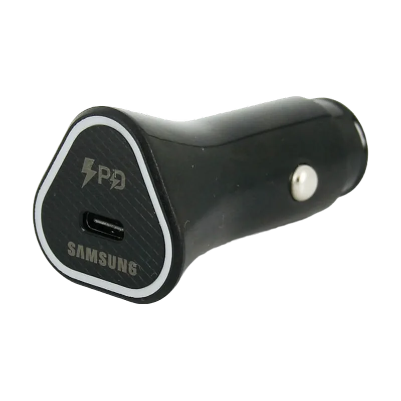 Brzi auto punjač Samsung 25W Type C