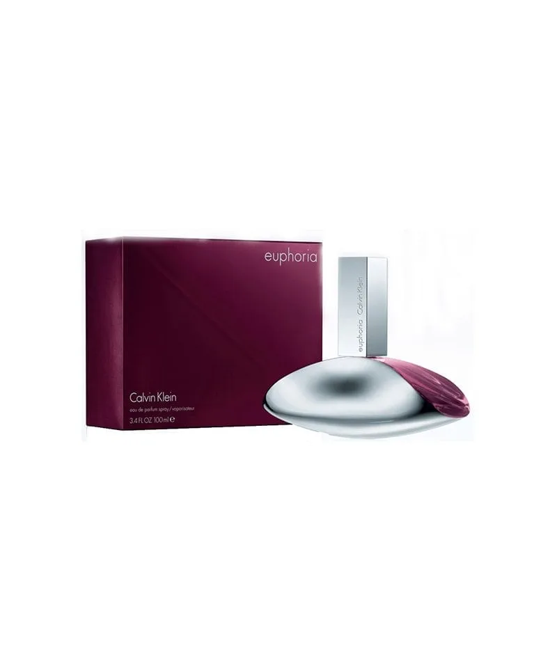Calvin KLEIN Euphoria EDP 100ml | Parfum PËR FEMRA