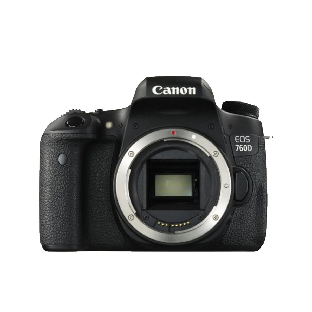 CAMER CANON 760D - R&R Computer Services