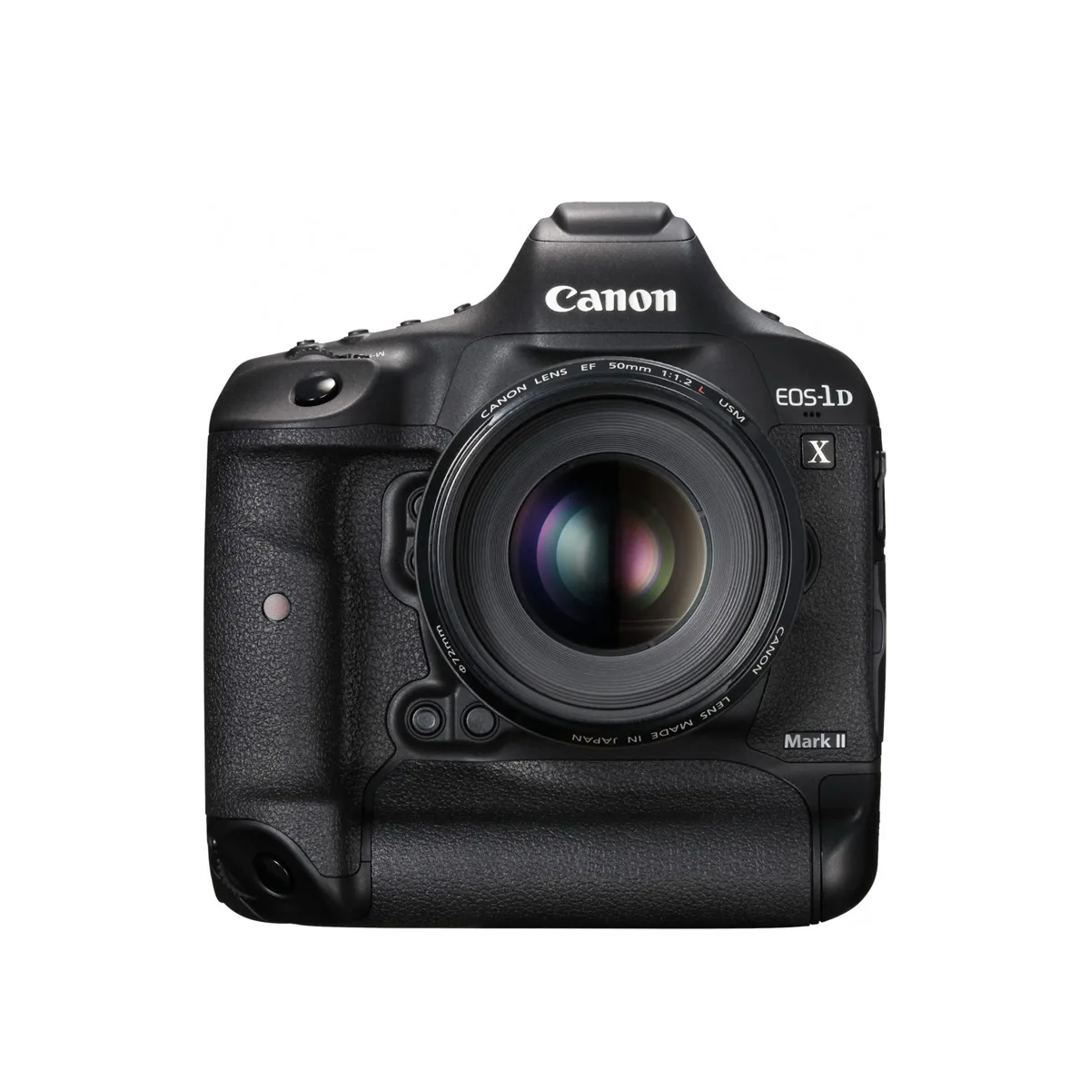 Camera CANON EOS-1D X MARK II - R&R Computer Services